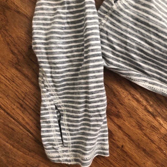 Lululemon Radiant Long Sleeve Tee - Picture 7 of 7